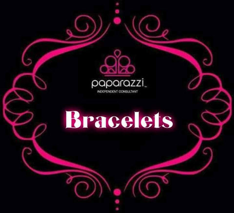 Paparazzi Bracelets