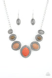 Sierra Serenity - Multi Necklace