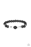 Lessons - Silver Bracelet