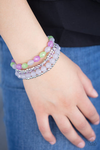 Sugary Sweet - Multi Bracelet