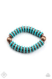 Eco Experience - Copper Bracelet
