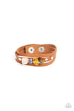 Creeke Cache - Multi Bracelet