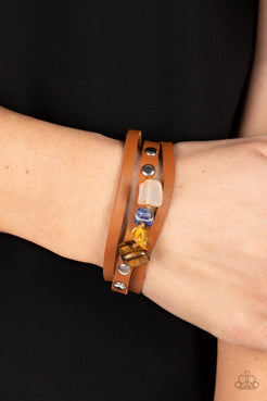 Creeke Cache - Multi Bracelet