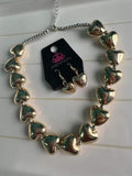 Hello Heartstrings - Fashion Fix Exclusive June 2024 - Multi Necklace