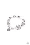 Aesthetic Appeal - Silver Bracelet