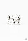 Floral Crowns - White Ring