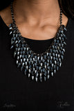 2020 Retired Zi Collection - The Heather - Paparazzi Accessories