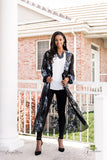 2020 Retired Zi Collection - The Heather - Paparazzi Accessories