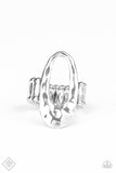 Artsy Artisan - Silver Ring