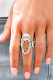 Artsy Artisan - Silver Ring
