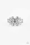 Billion Dollar Bombshell - White Ring