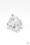 Star-tacular, Star-tacular - White Ring