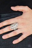 Star-tacular, Star-tacular - White Ring