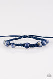 Endurance - Blue Urban Bracelet