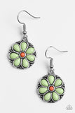 MARIGOLD Rush - Multi Earrings