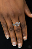 The One and Only Sparkle - Silver Ring