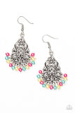 BAROQUE The Bank - Multi Earrings