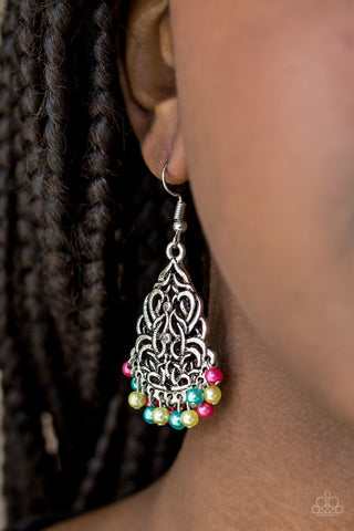 BAROQUE The Bank - Multi Earrings