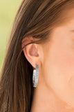 Playfully Peruvian-Silver Earrings
