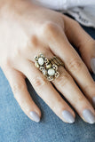 Magnolia Mansions - Brass Ring