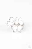 Starlet Shimmer Butterfly Adjustable Rings (Set of 5)