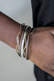 Zesty Zimbabwe - Multi Bracelet