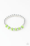 Starlet Shimmer Stretchy Bracelets (5 bracelets)