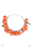 Fiesta Fiesta - Orange Bracelet III