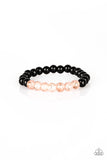Cool and Content-Pink Bracelet
