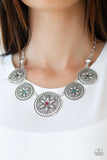 Written in the STAR LILLIES - Multi Necklace