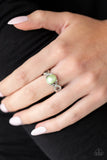 Limitless Luminosity - Green Ring