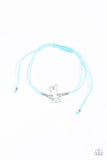 Starlet Shimmer Bunny Bracelets- (Set of 5)