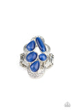 Cherished Collection-Blue Ring