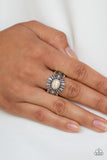Thirst Quencher - White Ring
