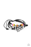 Highlands Heart - Multi Bracelet