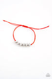 Starlet Shimmer Star Bracelets- (Set of 5)