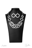 2020 Retired Zi Collection - The Keila - Paparazzi Accessories