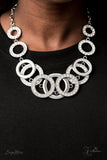 2020 Retired Zi Collection - The Keila - Paparazzi Accessories