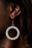 2020 Retired Zi Collection - The Keila - Paparazzi Accessories
