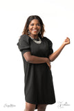 2020 Retired Zi Collection - The Keila - Paparazzi Accessories