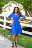 2020 Retired Zi Collection - The Keila - Paparazzi Accessories