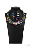 2020 Retired Zi Collection - Charismatic - Paparazzi Accessories