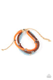 Beach Boundaries - Multi Bracelet