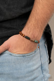 ZEN Most Wanted - Copper Bracelet