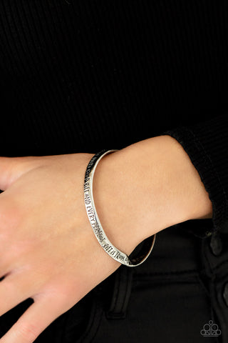 Perfect Present - Silver Bracelet