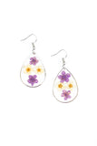 Perennial Prairie - Multi Earrings