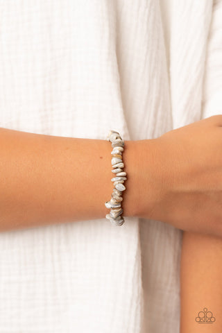 Grounded For Life - Multi Bracelet