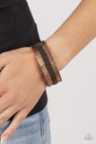 Rancho Refinement - Copper Bracelet