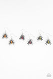 Starlet Shimmer Halloween Spider 🕷️ 🕸️ Earrings (Set of 5)