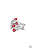 Bling Dream - Red Ring